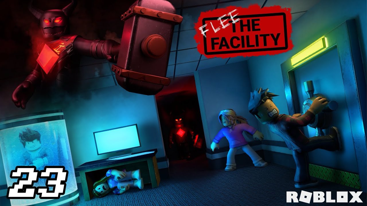 flee the facility Roblox Peppermint Set *Read Description For More  Information*