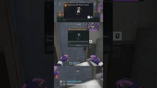 Maintenance NFC Loot Guide | Rebirth Island DMZ Recon (CODM)