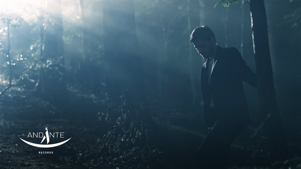 Sami Yusuf - You Came To Me (Turkish) - YouTube