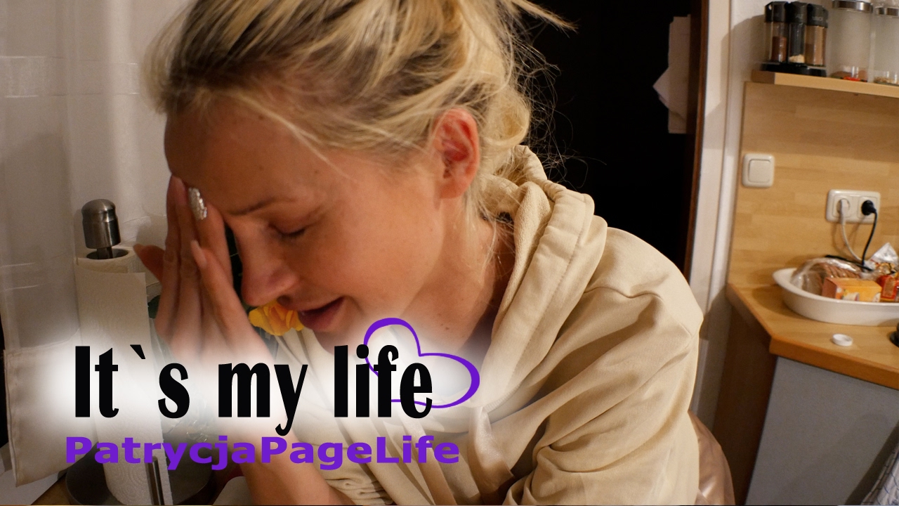 GEISTER IM HAUS- It's my life #835 | PatrycjaPageLife ...