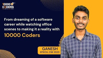 Ganesh || Software Developer