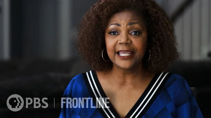 The Choice 2020: Angela Wright (interview) | FRONT...