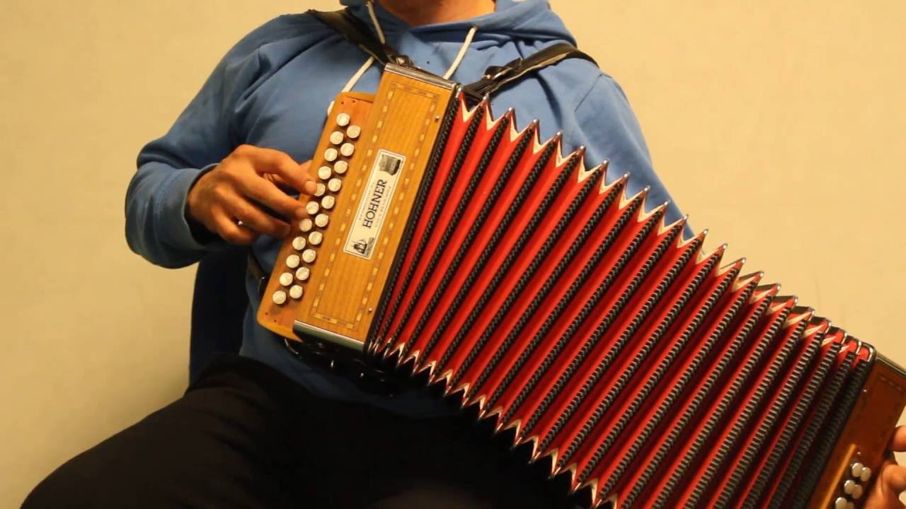 Valse Le Revenant et  Variante 1