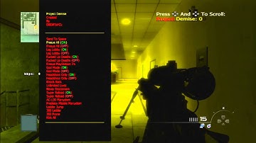 Project Demise CFG 1.14 No JailBreak