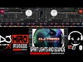 Hip hop Rnb part 2 supreme BPM by Dj miro #djmiro #virtualdj #dancemix #hiphopbeats