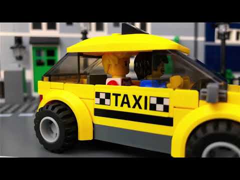 LEGO Jurassic World & Jurassic Park All Cutscenes Full Movie. 