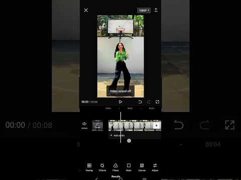 Capcut auto velocity effect 🔥 #shorts #edit