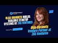 Olga Baranets on Scaling Startups, AI, and Lessons from Ukraine’s Ecosystem 2026 #aiinterconnect