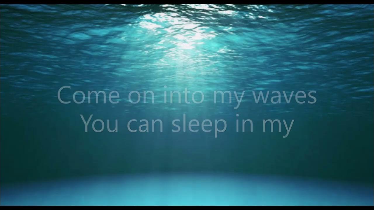 Aqua We Belong To The Sea Lyrics AQUA - We Belong to the Sea w/ Lyrics - YouTube