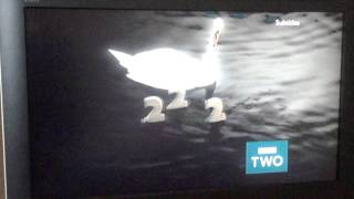 Bbc2 Swan Ident 030616
