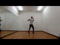 hiro 『Bright Daylight』 歌って踊ってみた