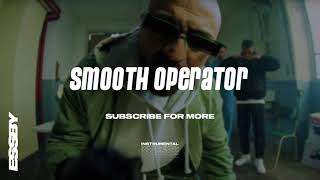 Xatar - SMOOTH OPERATOR INSTRUMENTAL (reprod. ESSBY) BEST ON YOUTUBE