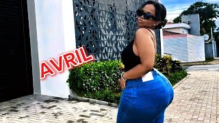 The Untold Story of Avril (avril_masa) | From Passion to Presence