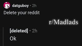 r/Madlads | [deleted]