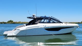 Available Now!  2023 Cruiser's Yachts 42GLS