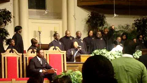 For the Good of Them feat. Calandra Daniels