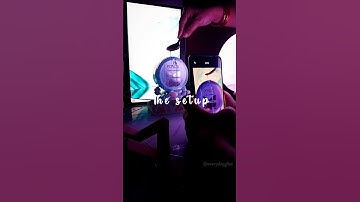 The setup vs the shot | UGC shot idea#ugc #shorts #ytshorts #trending #foryou #fyp