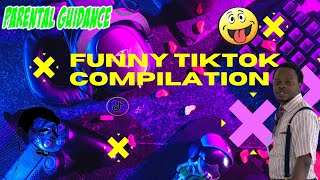 ENGLISH CLASS VOCABULARY FUNNY TIKTOK COMPILATION FULL EDITION #JayKayKenny​​​#African​​​#JustForFun