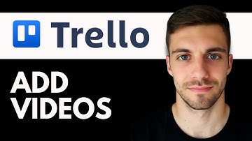 How to Add Videos to Trello 2026 | Attach Video Files to Trello Cards (FULL TUTORIAL)