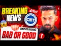 🧨MHT-CET अब दो बार होगा 🔥| HSC board 2026 time table out | best strategy to Comeback | Score 90+💯 ✅