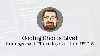 Coding Live: Building SightReadCode.com - Dec 10, 2023