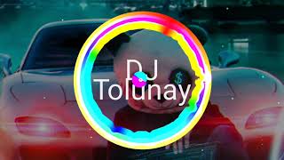 Dj Tolunay New hard remix Dj music_push the limit_E.M.B