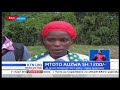 Mwanamke Mmoja Wa Miaka 35 Ajaribu Kuumza Mtotoye Kwa Kshs 1 200 Mwanamke Mmoja Wa Miaka 35 Ajaribu Kuumza Mtotoye Kwa Kshs 1 200