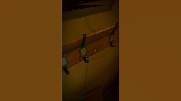 I need a long item to reach their #shorts #evilnun #gaming