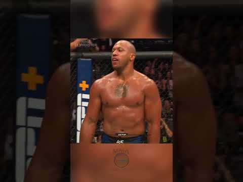 Derrick Lewis balls was hot