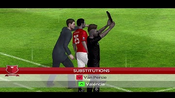 First Touch Soccer 2015 IOS-Android-Review-Gameplay-Walkthrough-Part #140