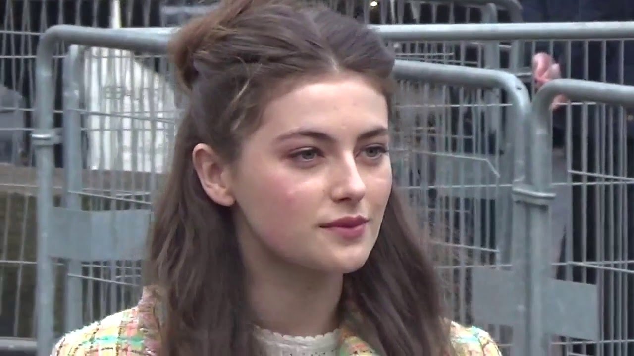 Youtube Millie Brady nude photos 2019 Youtube Millie Brady nude photos 2019