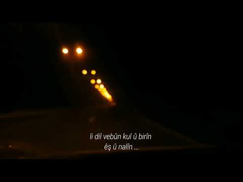 Siyamend Oskulî Tu Nehatî أجمل حالات واتس أب سيامند أوسكلي تو نهاتي 