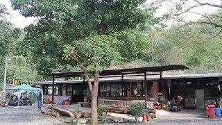 新北．坪林住宿＆綠野山林露營區休閒、旅遊、餐廳、美食 ... 