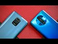 POCO X2 vs Redmi Note 9 Pro Detailed Camera Comparison