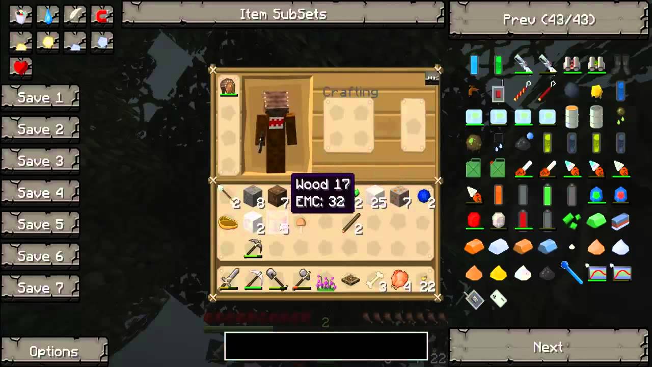 minecraft tekkit legends extractor minecraft tekkit legends extractor