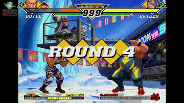 CAPCOM FIGHTING COLLECTION 2  PS5 Live Stream  12/14/25