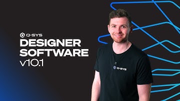 Q-SYS Designer Software v10.1 Updates