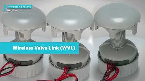 Revolutionizing Irrigation: Wireless Valve Link System for Automation