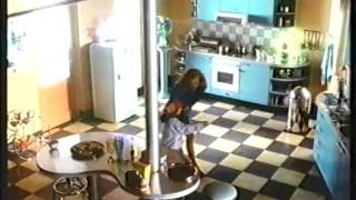 Rtl-4 Reclameblok - --1994