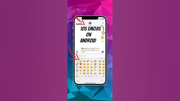 ios emojis on android 💡||INSTENDER New Update 😱||#emojis #iosemojis #reelindia #storyideas #shorts