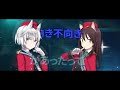Luminous Witches - わたしとみんなのうた (Lyric MV)|After Effects