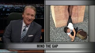 Bill Maher's New Rules #6