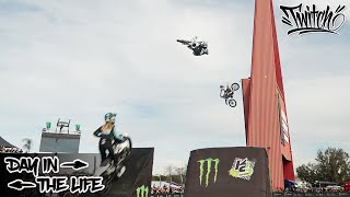 Day In The Life - Anaheim 1 Supercross 2023 Ep.71