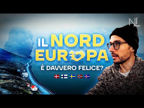 Video: Il danese e l'islandese sono simili?