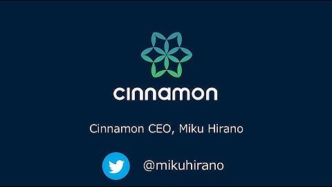 Dash of AI: Intelligent Automation to eliminate repetitive tasks by Miku Hirano - RTC 2018