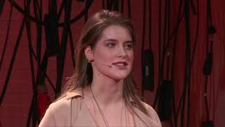 Похудение — не способ, чтобы вас любили | Viktoria Skrõnnik | TEDxLasnamäe Похудение — не способ, чтобы вас любили | Viktoria Skrõnnik | TEDxLasnamäe
