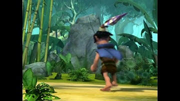 Tak and The power of Juju, but it