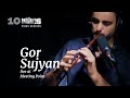 Vibes session 10  gor sujyan live at meeting point