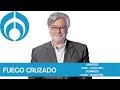 La corrupción nos está costando mucho dinero: Eduardo Ruiz Healy.