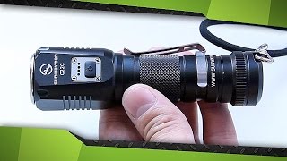 Sunwayman C22C - Мастер на все руки! Sunwayman C22C - Мастер на все руки!